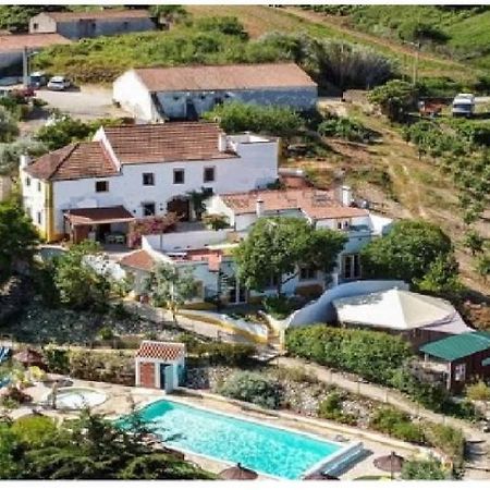 Quinta Laranja - Turismo Rural - Alvorninha 외부 사진