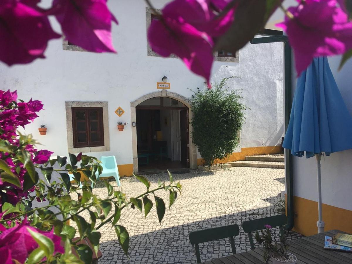 Quinta Laranja - Turismo Rural - Alvorninha 외부 사진