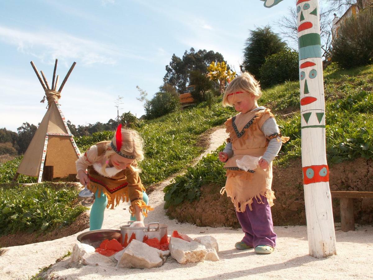 Quinta Laranja - Turismo Rural - Alvorninha 외부 사진
